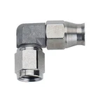 Fragola Hose End -3AN X 90 Degree Forged New. Price: $39.81.
