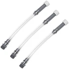 3-PACK Fuel Jug Hose 5 Gallon Gas Can Replacement With Upgraded Filter... New. Price: $50.84.