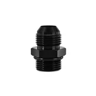 Mishimoto Multi-purpose Fitting -8ORB -10AN Aluminum New. Price: $32.89.