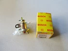 Bosch 64041 Fuel Pressure Regulator New. Price: $44.10.