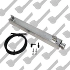 Sbp Aluminum Overflow Tank Bottle Reservoir For 95-04 Toyota Tacoma Raw Cap New. Price: $249.98.