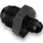 SYSTEM1 Designs -10AN X -6AN Male Flare Reducer Union Fitting Adapter Black New. Price: $11.99.