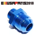Emusa Blue AN12 M20*1.5OIL/FUEL Line Hose End Male/female Union Fitting Adapter New. Price: $6.49.