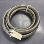 Fragola Performance 3/4" (-12) Series 3000 Stainless Race Hose- 700012- 10' Roll New. Price: $160.00.