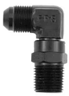 Fragola Performance Systems 499111-BL -10 X 3/8 Mpt 90 Degree Swivel Black New. Price: $49.30.