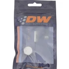 Deatschwerks For 6AN Female Flare Cap New. Price: $19.64.