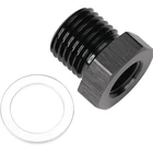 M14X1.5 Metric To 1/8 Npt Female Oil Pressure Sensor Adapter Fitting Red... New. Price: $21.50.