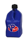 Vp Racing Blue Square 5 Gallon Race Gas Alcohol Diesel Can Fuel Jug Circle Track New. Price: $39.95.