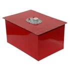 Rci Red 22 Gallon Fuel Cell W/ Polyethylene Bladder & Can 26 X 18.5 15.5 Ftb New. Price: $385.99.