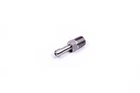 Aeromotive 1/16 Npt To 5/32 Hose Barb Adapter Stainless Steel 15630 New. Price: $37.67.