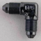 Fragola 482110-BL 90 Degree Aluminum Union Adapter Black Imca Usra New. Price: $12.71.