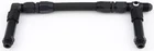 Fragola Performance Systems 930006-BL 9/16-24 Dual Inlet Demon #6 Comp. Fuel New. Price: $93.85.