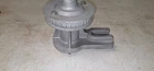 Hilborn Fuel Pump Stand & Pulley Belt Drive Injection Works Perfect Used. Price: $375.25.