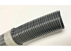 Fragola Performance 2712006 Ft -6AN Race-rite Nylon Braided Fuel/fluid Hose New. Price: $515.15.