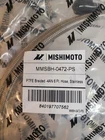 Mishimoto Ptfe Braided -4AN 6FT Hose Stainless MMSBH-0472-PS New. Price: $40.00.