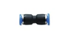 Vibrant Union Straight Fitting For 3/16IN Od Tubing 2673 New. Price: $26.48.