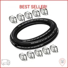 Housun Fuel Line 5/16 Inch Id, Hose 10FT, J30R7 Nbr With New. Price: $15.52.