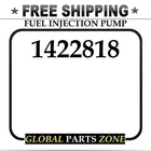 New Fuel Pump Injection For Caterpillar 3208 1422818 142-2818 Free Delivery!!!. Price: $60.99.