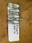 Fragola Performance Series 3000 Race Hose End 100110-CL -10 New. Price: $30.00.