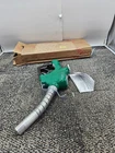 Husky 045710N-03 1GS Heavy Duty Diesel Nozzle With 3-NOTCH Hold New. Price: $192.99.
