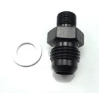 Fragola 481670BL Transmission Line Adapter Fittings -6 To 1/4" Nps TH350 400 New. Price: $10.50.