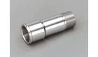 Csr Performance 906 Fitting Straight 3/4" Npt To 1/4" Smooth Hose X 3" Long Ea New. Price: $27.95.