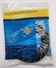 Industrial Grade Refrigerator Hose 7 Foot Braided Line Better Than Stainless New. Price: $7.99.