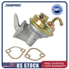 Fuel Pump Fits 6.2L 6.5L M998 Humvee 12342893 6472357 5740030 2910-01-168-7905 New. Price: $127.97.