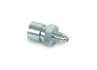 Earls Performance 989549ERL Tubing Adapter Thread Size -3AN To .4375 24 New. Price: $24.32.
