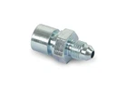 Earls Performance 989548ERL Tubing Adapter Thread Size -4AN To .4375 24 New. Price: $24.32.