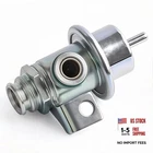Fuel Pressure Regulator Compatible With 1994-2005 Chevy Buick Cadillac New. Price: $26.25.