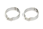 999162 Fragola -12AN Push Lock Clamps Pair New. Price: $9.95.