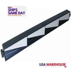 Racing Power R806, One Black Plastic 4-PANEL Wide Fits Gle Rear View Mirror New. Price: $39.75.