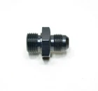 460618-BL Fragola -6 An Male To 18MM X 1.5 Metric Adapter Fitting Aluminum Black New. Price: $12.58.