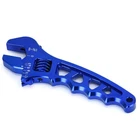 Ptnhz Adjustable Wrench Lightweight Aluminum AN3-AN12 Hose Fitting Tool Spann New. Price: $28.15.