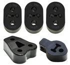 Torque Solution TS-EH-004 Exhaust Mount Kit FOR01-06 Mitsubishi Lancer Evolution New. Price: $86.25.