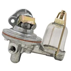 FP1156 Fuel Pump Fits Massey Ferguson New. Price: $45.28.