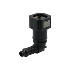 Autohaux Car Fuel Line Hose Pipe Quick Release 14 10 2 Cm, Black New. Price: $12.59.