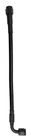 Fragola Ptfe 18" Long An Female Black 90 Degree Stainless Hose FRA-4121218BL New. Price: $28.99.
