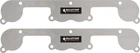 Allstar Performance Small Chevy Exhaust Port Blockoff Plates Aluminum New. Price: $41.92.