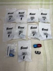 Summit Racing An Fittings Lot -6 & -8 Hose Ends Adapters Couplers Fuel Oil Li New. Price: $69.99.