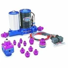 Magnafuel MP-4810 Pump Built-in Filter Regulator Fittings Relay Kit New. Price: $1062.24.