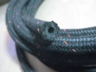 Aeroquip Startlite 3492-04 Racing Hose Id 11/64 Od 13/32 X 8FT New. Price: $54.75.