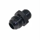 Fragola Inverted Flare Fittings -8AN 5/8-18 3/8 Tube P/s Black New. Price: $29.11.