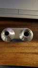 Vintage Air Streamline Plate 382680-MBA Used. Price: $29.99.