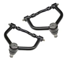 Ridetech 19013699 Front Upper Strongarms For 1974-1978 Mustang Ii New. Price: $598.55.