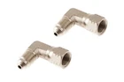 Arb Compressor Air JIC-04 37 Flare 90 To Female Elbow Fittings (qty 2) New. Price: $23.90.