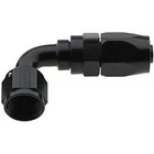 Fragola Pro-flow Hose End X 90 Degree -10AN Black New. Price: $52.51.