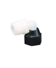 Shurflo (244-3366) Elbow Adapter Fitting 1/2 Inch, Black New. Price: $20.99.