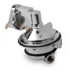Holley 12-454-11 110 Gph Mechanical Fuel Pump New. Price: $174.95.